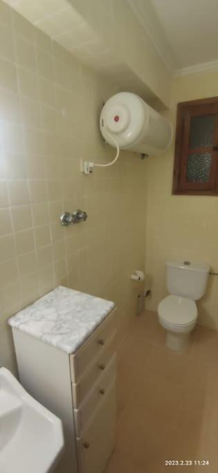 Appartement 1ª Linea De Playa *