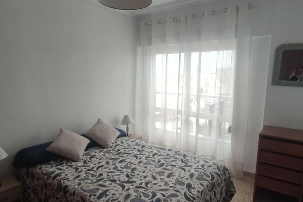 Appartement 1ª Linea De Playa