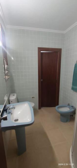 Appartement 1ª Linea De Playa *
