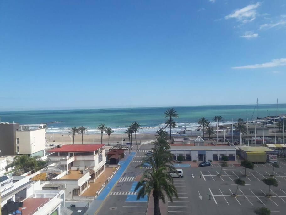 1ª Linea De Playa Puebla de Farnals