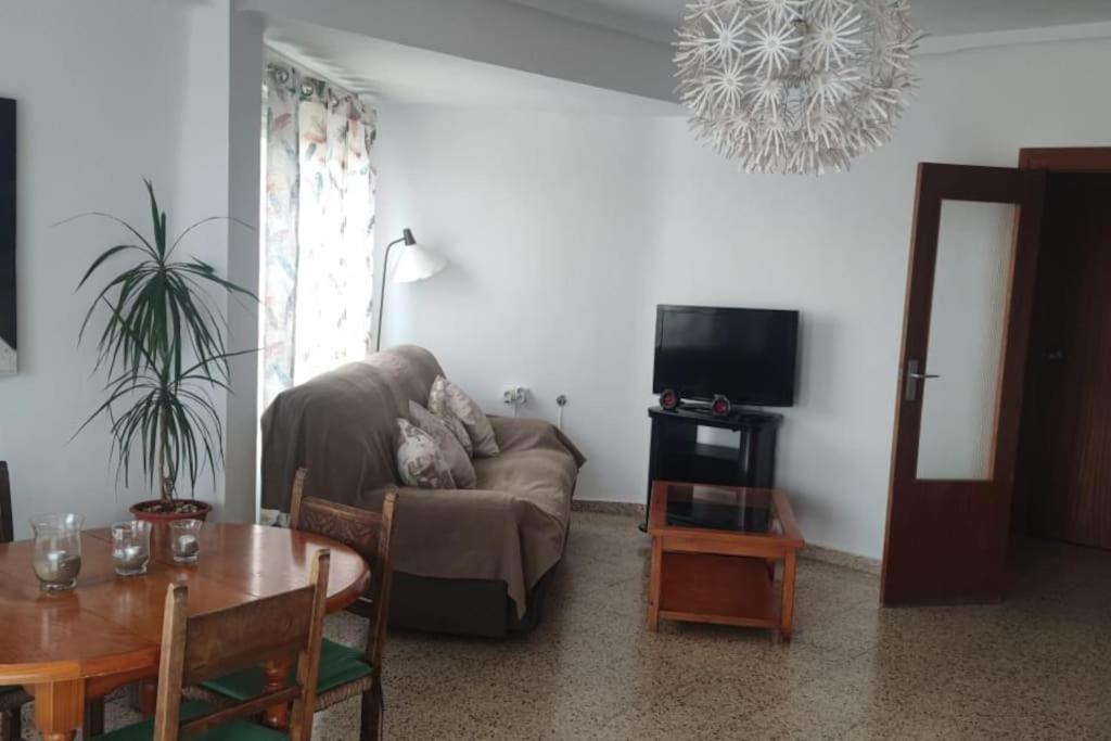 1ª Linea De Playa Apartment